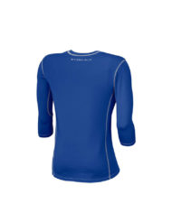 WTV1005RO_BB_Evo_Fitted_Mens_Mid_Sleeve_Royal_Back