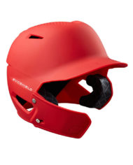 WTV7305SC_5_Evo_XVT_Batting_Helmet_Face_Shield_RH_Matte_Red