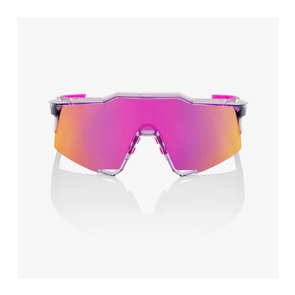 Speedcraft - Purple Multilayer Mirror Lens - Image 2