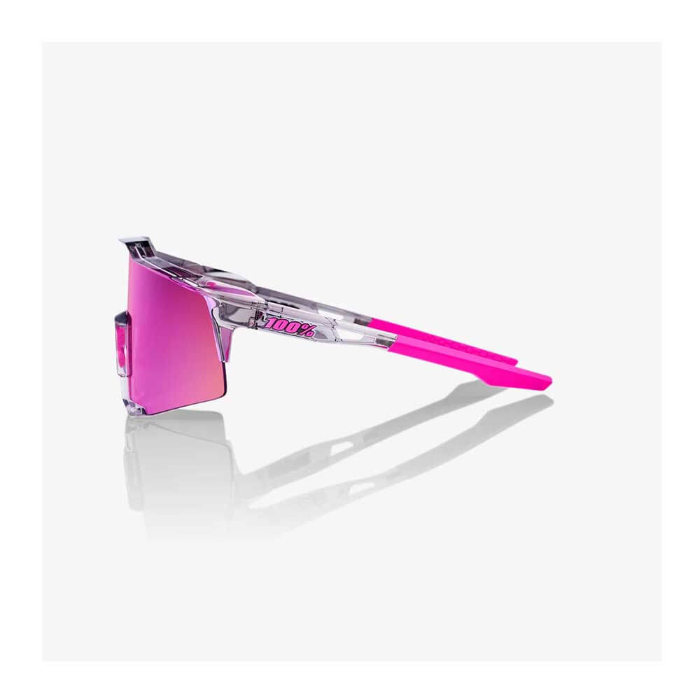 Speedcraft - Purple Multilayer Mirror Lens - Image 3