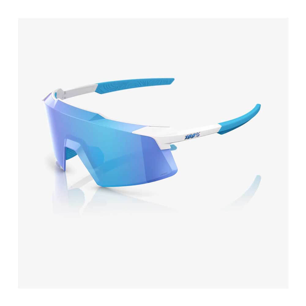 Aerocraft - HiPER Blue Mirror Lens