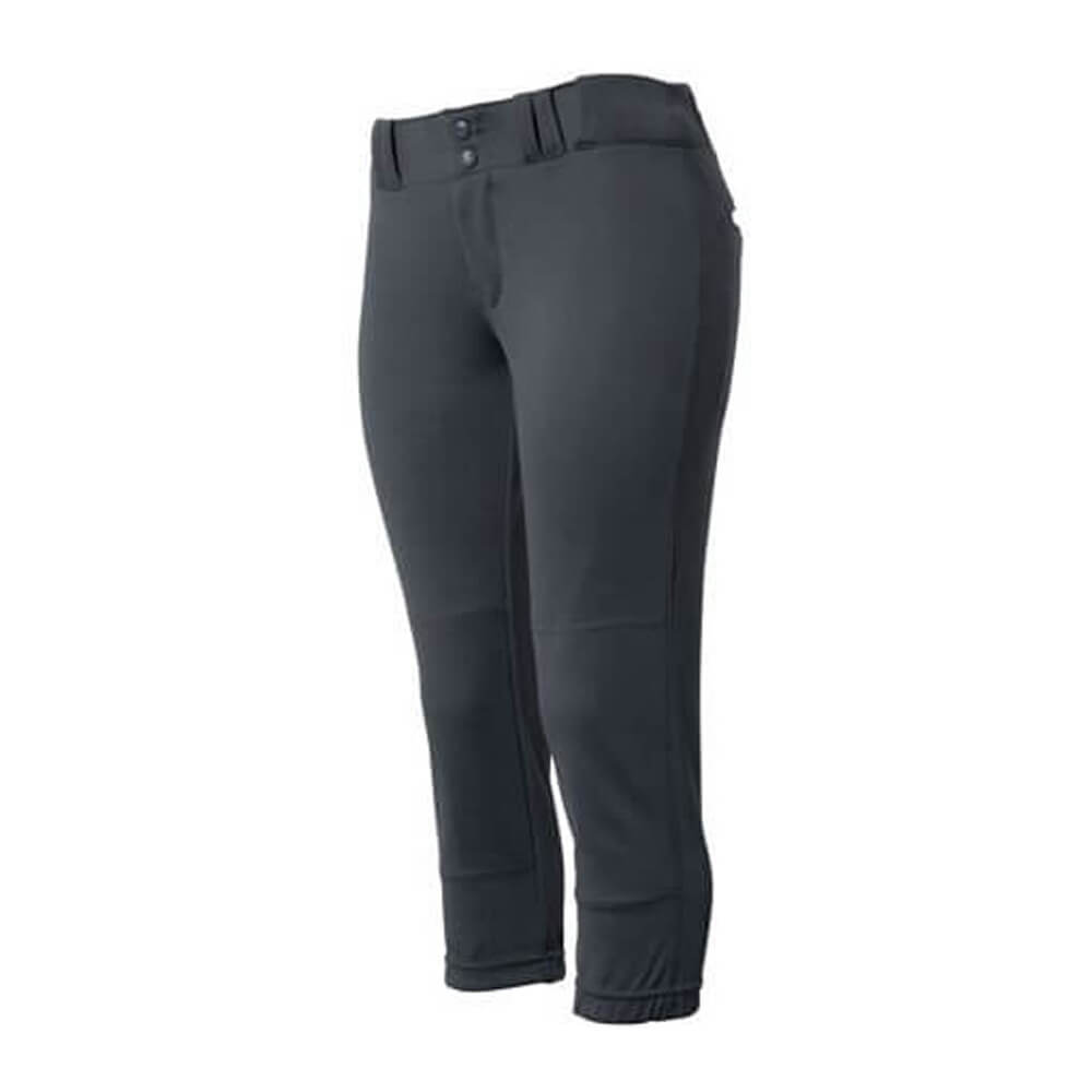 Tournament Womens Traditional Low Rise Pant - Image 5