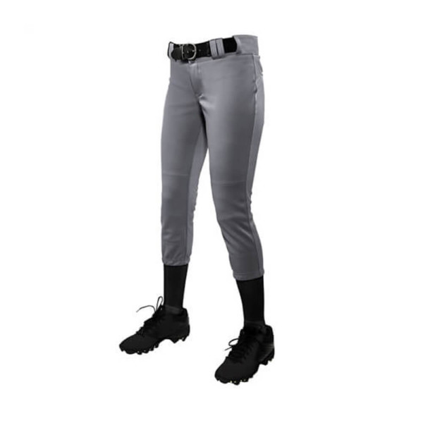 Tournament Womens Traditional Low Rise Pant - Image 3