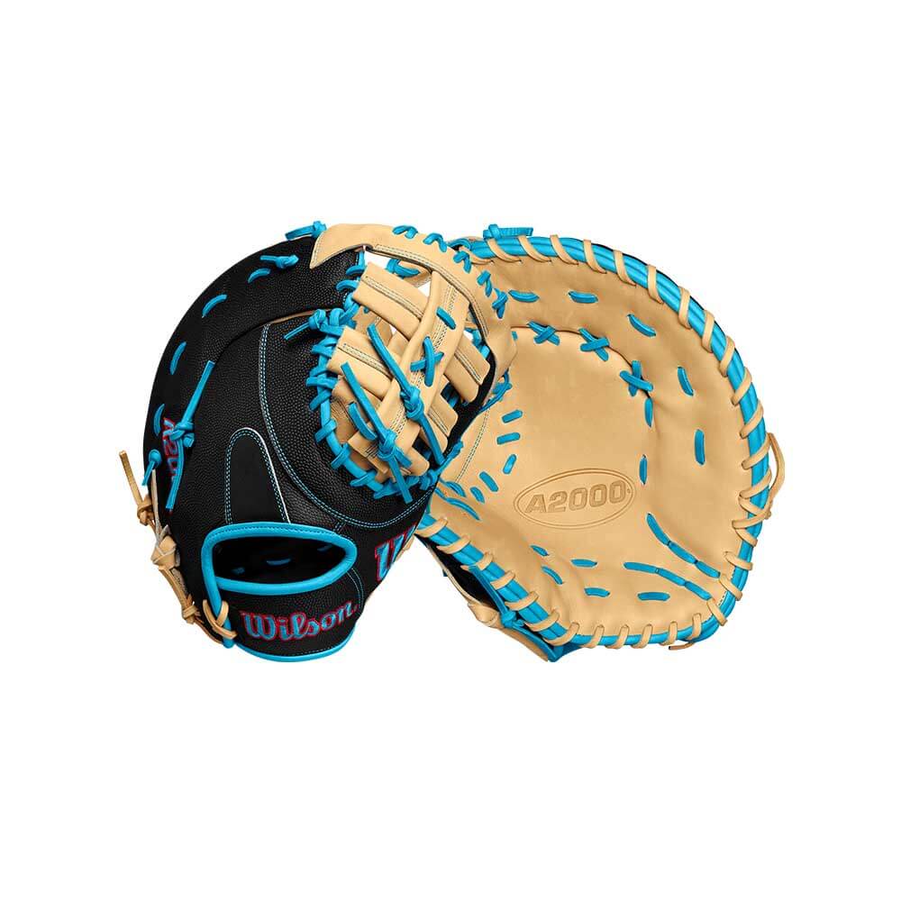 A2000 1679SS 12,5" 1B LHT