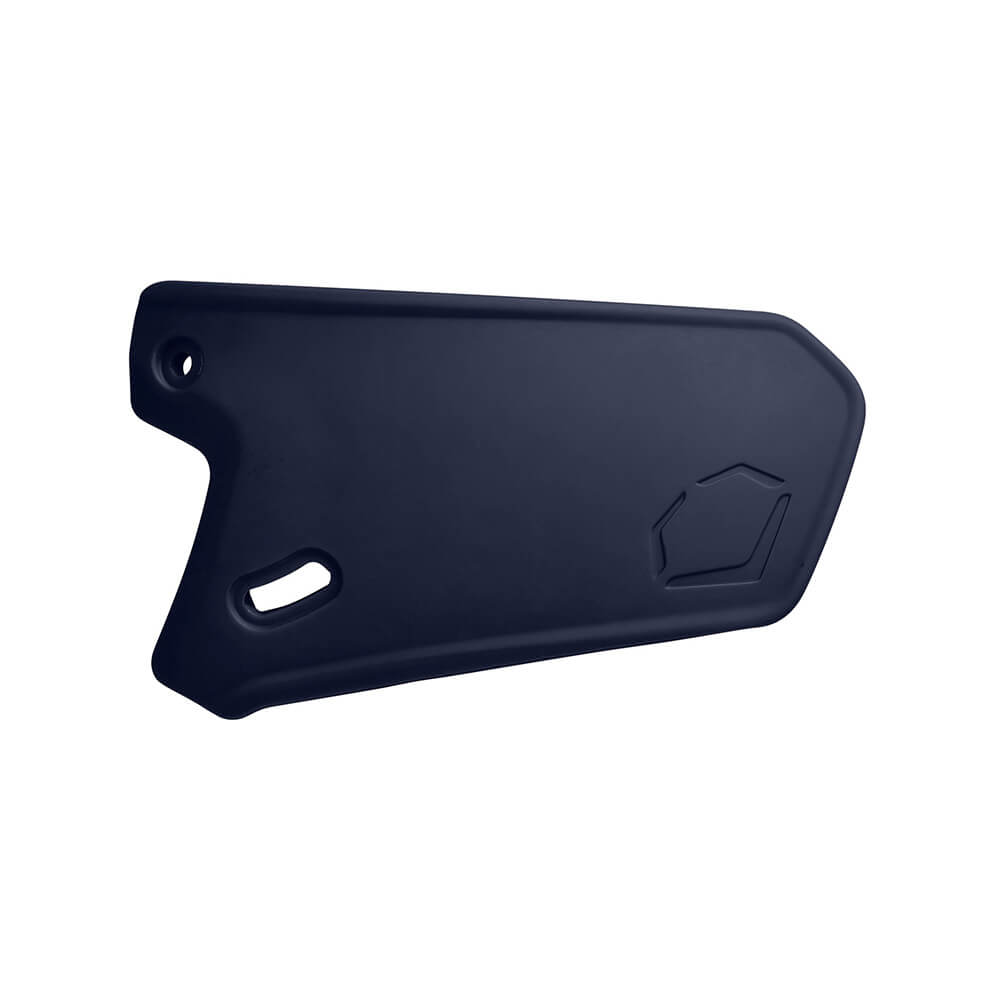 XVT Face Shield Matte Left Handed Hitter - Image 4