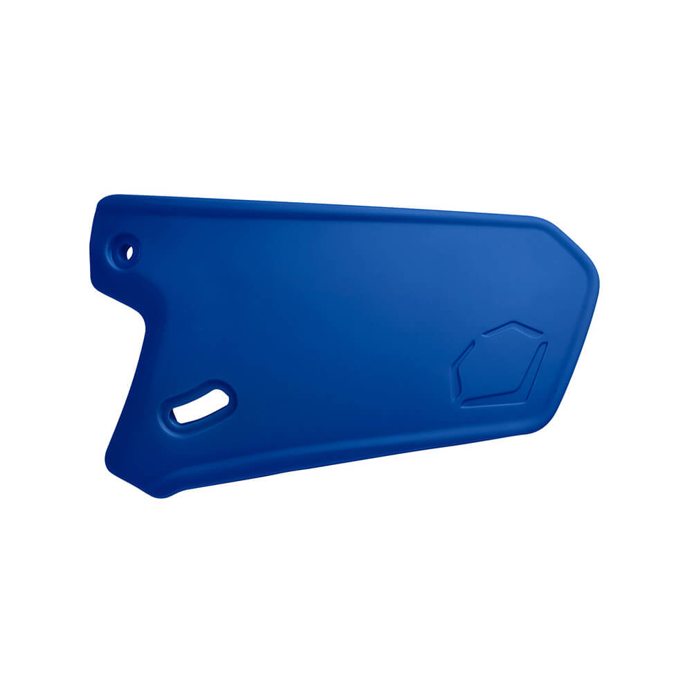 XVT Face Shield Matte Left Handed Hitter - Image 3
