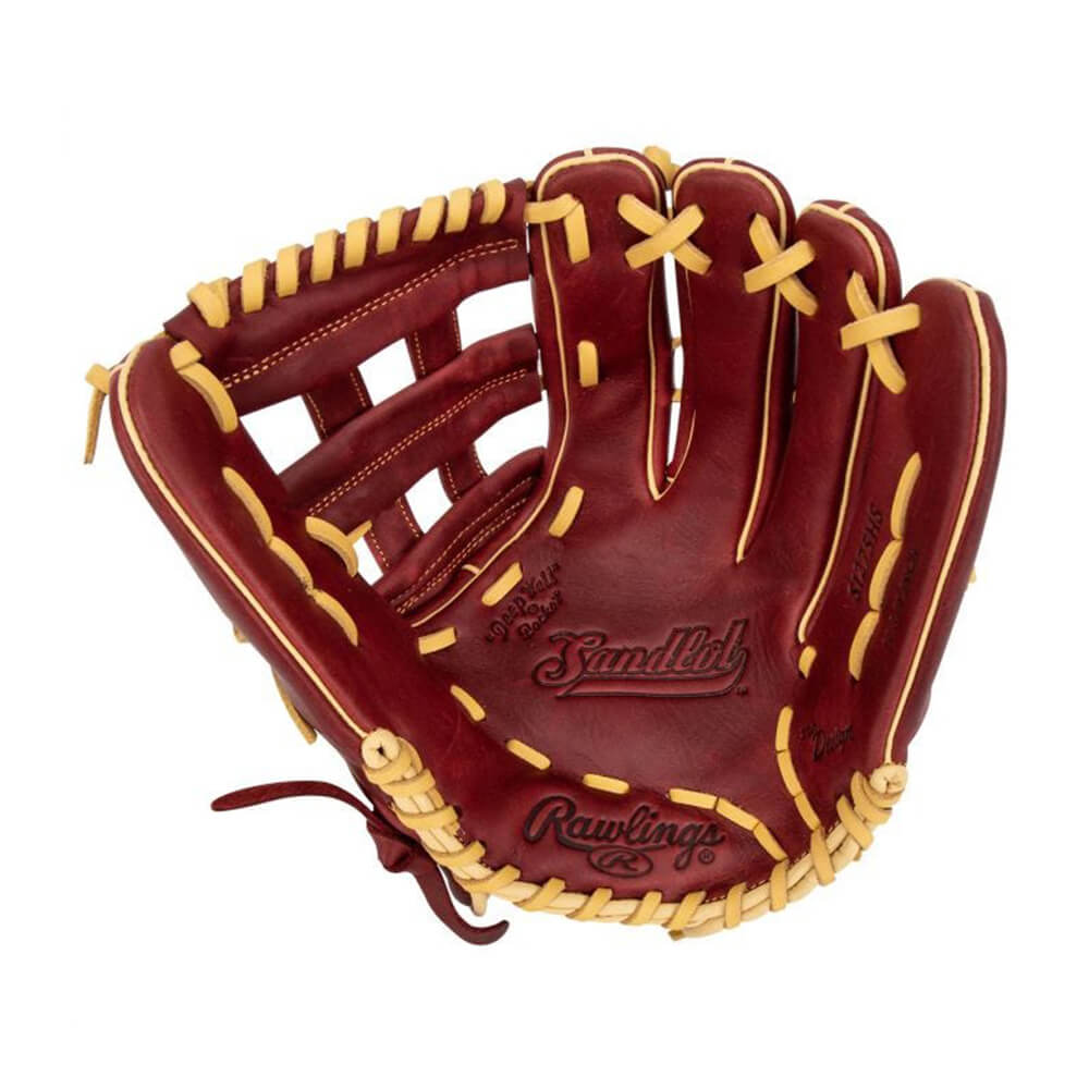 Sandlot Series 12,75" LHT - Image 3