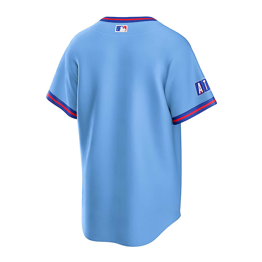 Limited Jersey - Braves - City Connect - Image 5