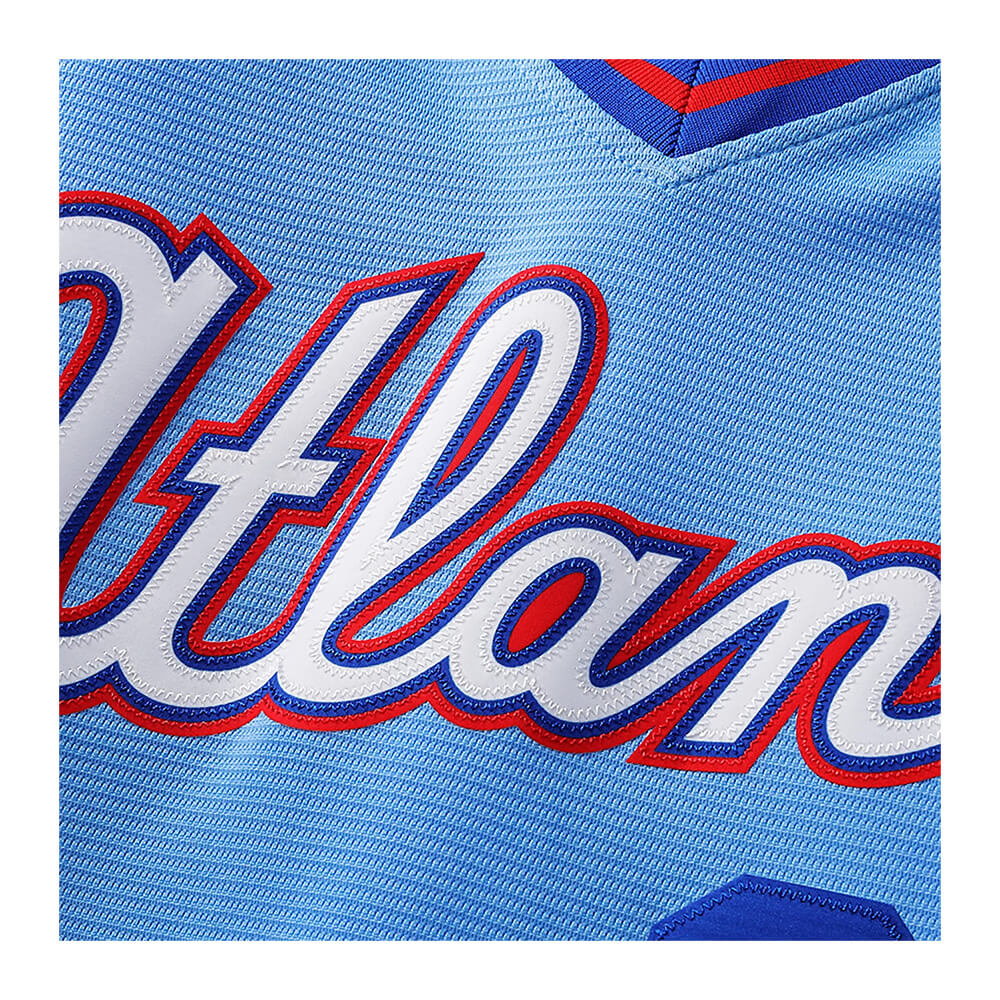 Limited Jersey - Braves - City Connect - Image 3
