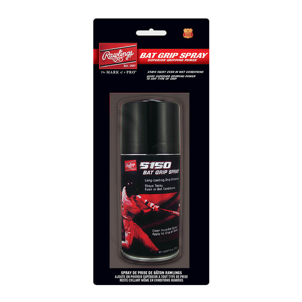 Bat Grip Spray