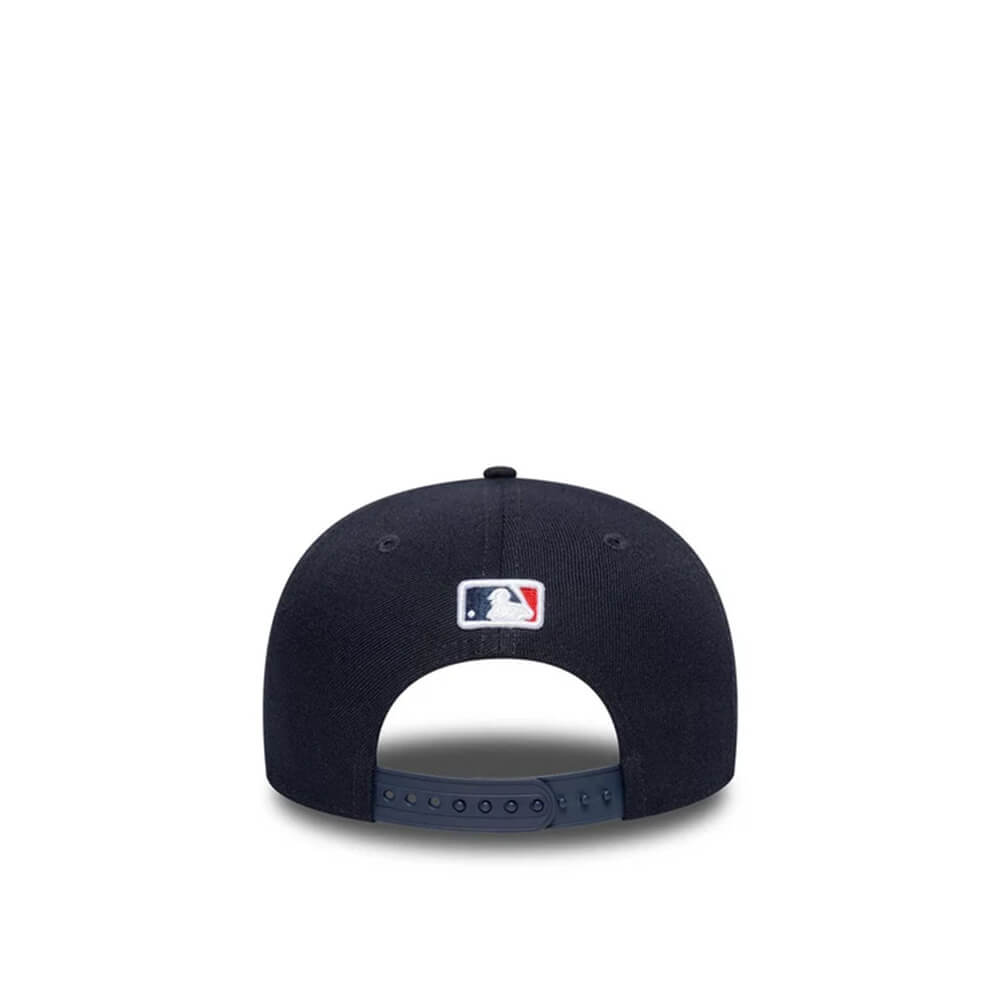 9SEVENTY - Stretch Snapback - Red Sox - Image 2