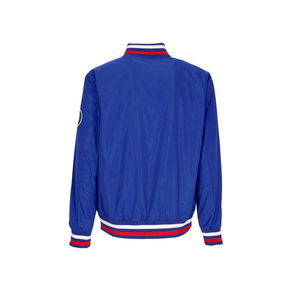 Cubs - Sateen Jacket - Image 2
