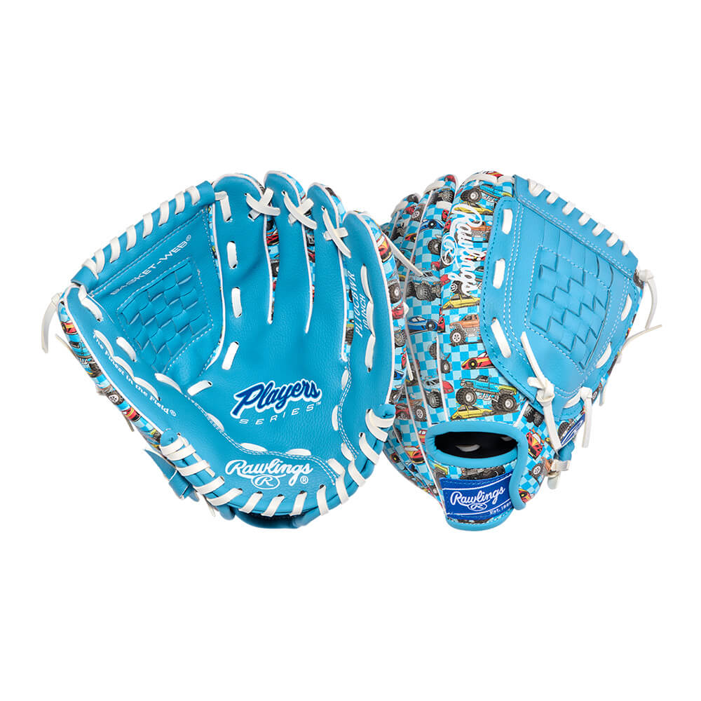 Player Series 10" RHT - Youth