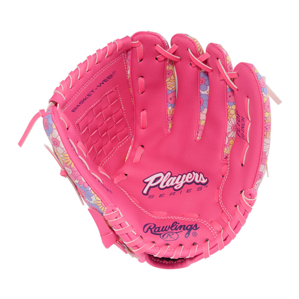 Player Series 10" RHT - Youth - Image 3