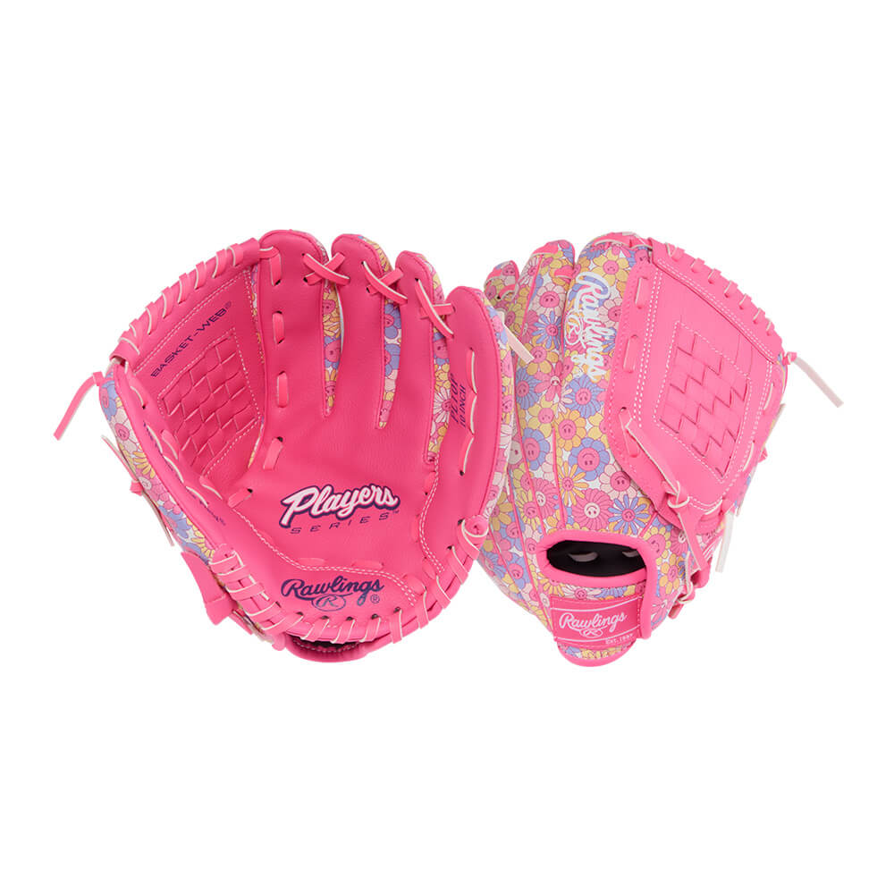 Player Series 10" RHT - Youth