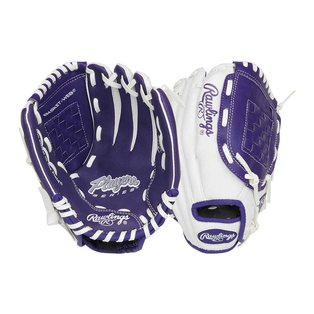 Player Series 10" RHT - Youth