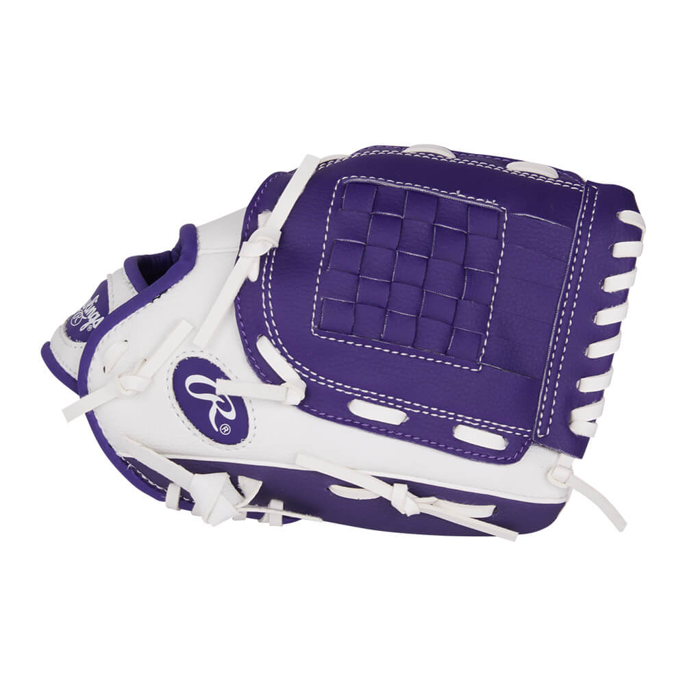 Player Series 10" RHT - Youth - Image 2