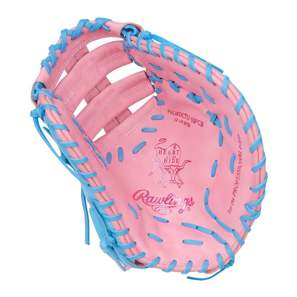Heart Of The Hide 1B 12,25" RHT - Contour Fit - Image 3