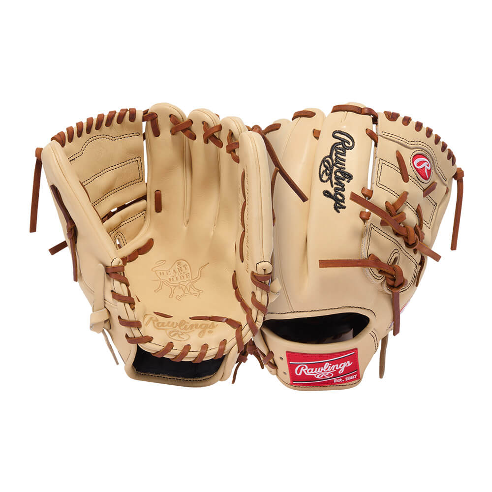 Heart Of The Hide 12" LHT