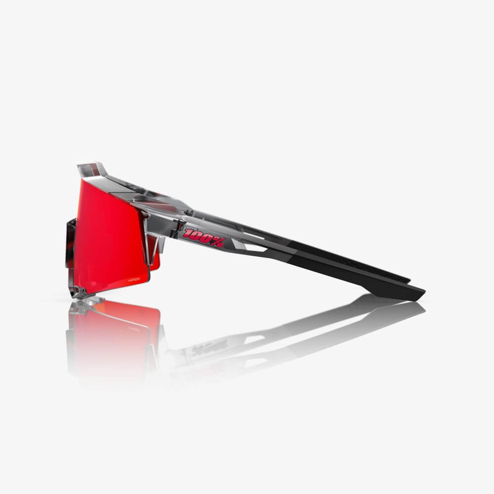 Speedcraft MLB Authentic - HiPER Fire Red Mirror Lens - Image 4