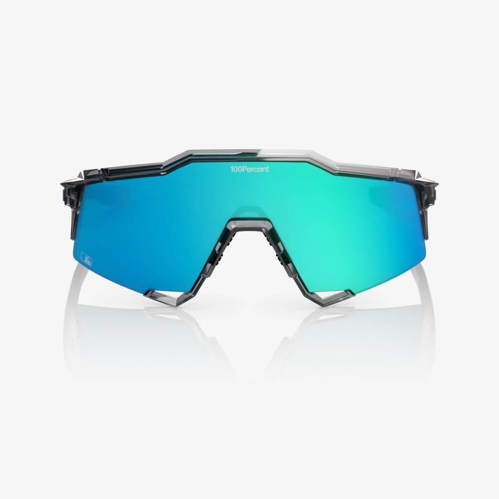 Speedcraft MLB Authentic - Blue Topaz Mirror Lens - Image 3