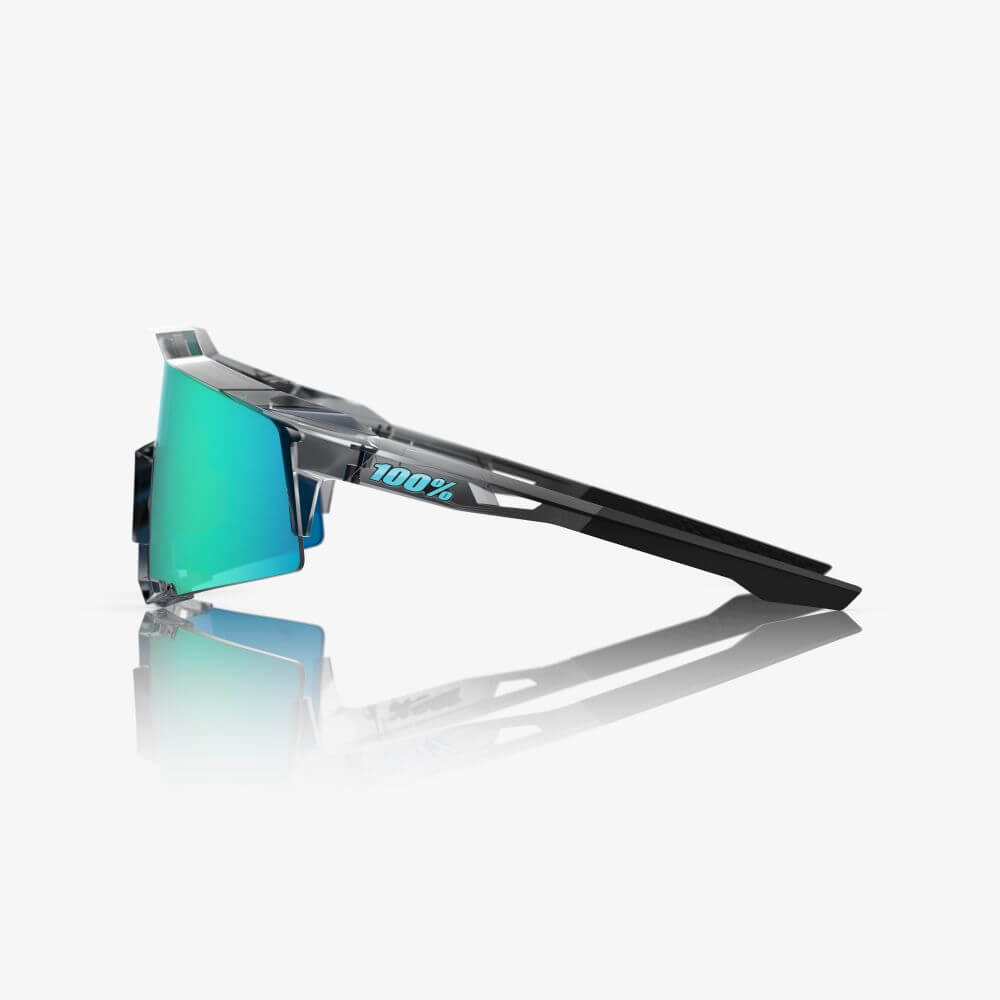 Speedcraft MLB Authentic - Blue Topaz Mirror Lens - Image 2
