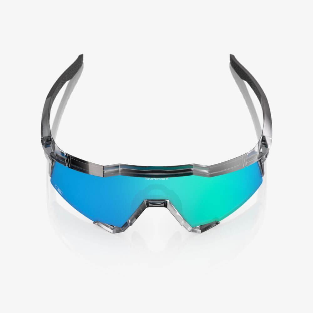 Speedcraft MLB Authentic - Blue Topaz Mirror Lens - Image 4