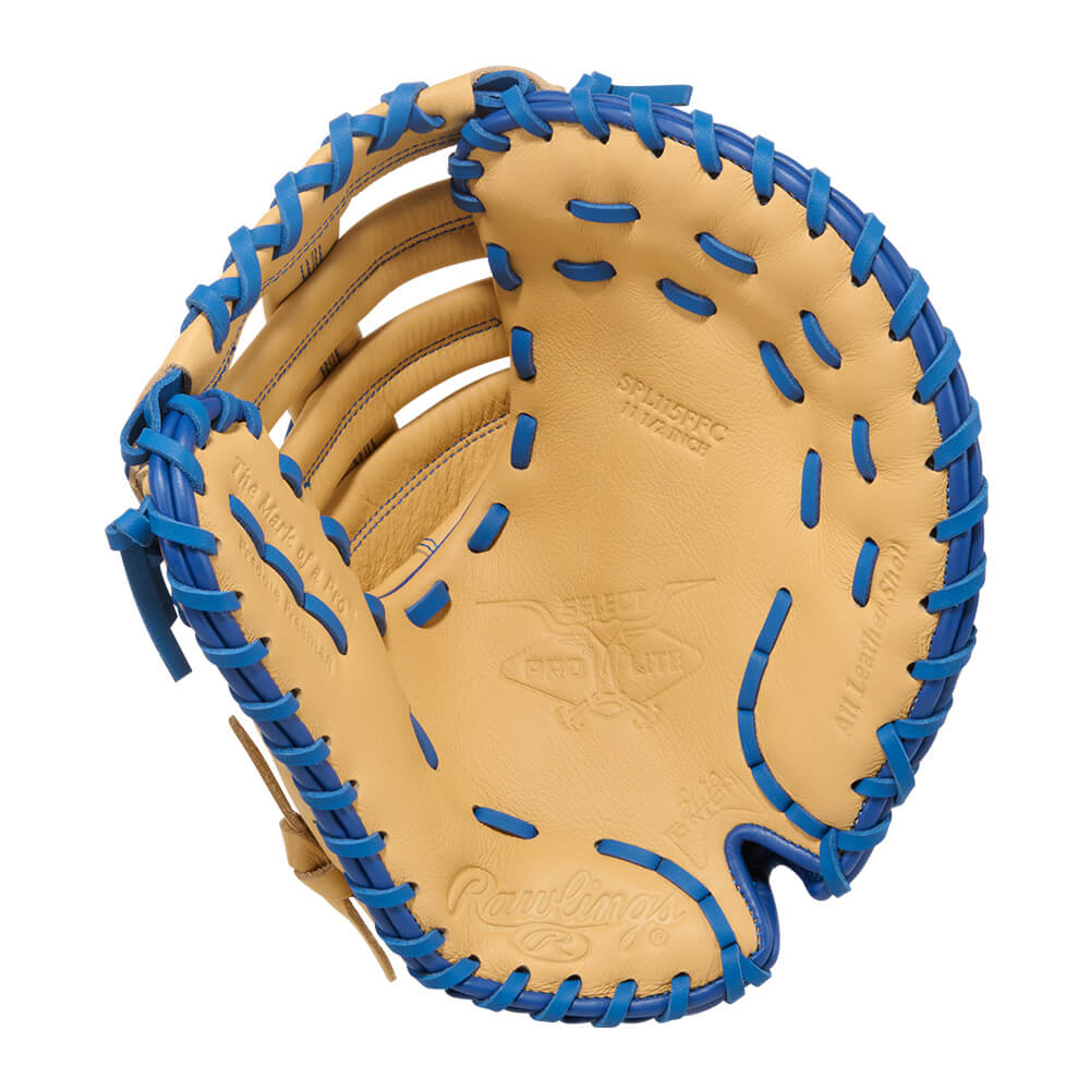 Select Pro Lite 11,5" 1B LHT Freddie Freeman - Youth - Image 3