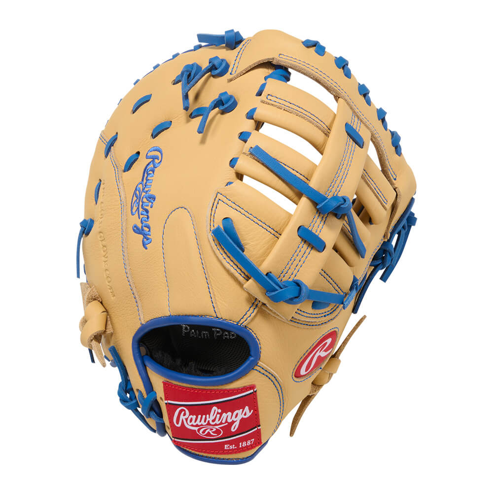 Select Pro Lite 11,5" 1B LHT Freddie Freeman - Youth - Image 2