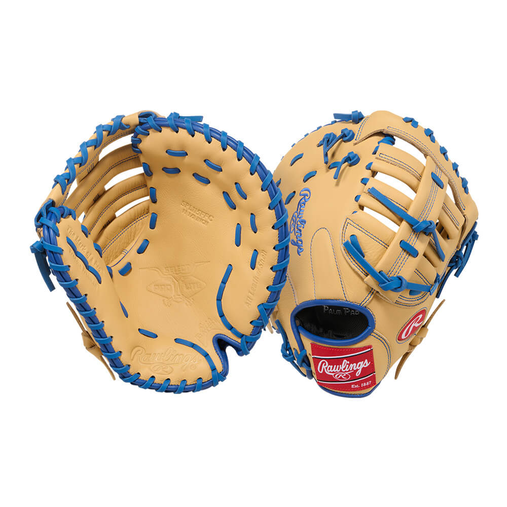 Select Pro Lite 11,5" 1B LHT Freddie Freeman - Youth