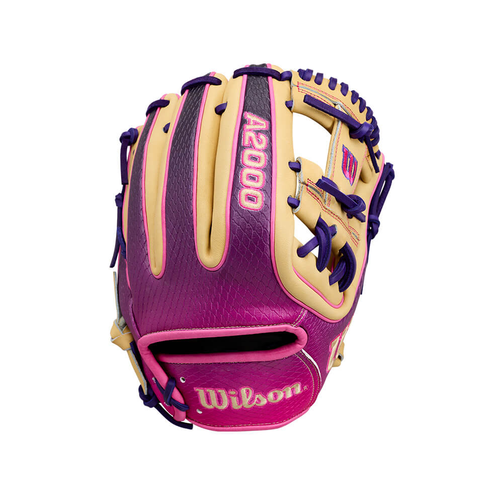 A2000 1720SS Leadoff 11,5" RHT - Image 2