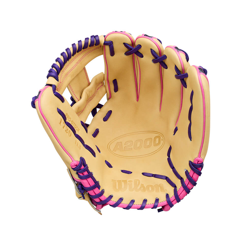 A2000 1720SS Leadoff 11,5" RHT - Image 4