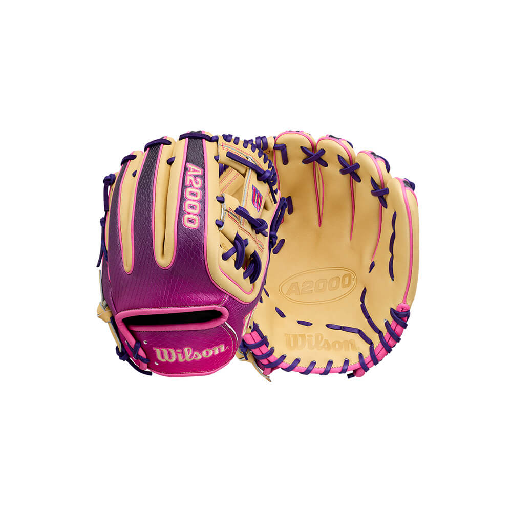 A2000 1720SS Leadoff 11,5" RHT
