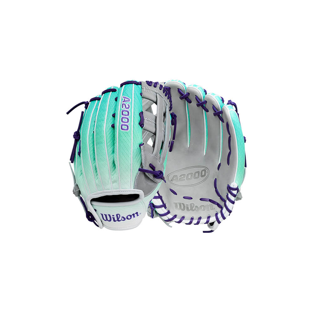 A2000 FP FP50SS Leadoff 12,25" RHT