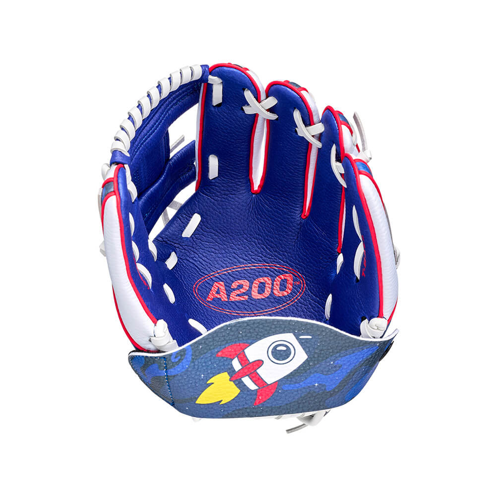 A200 EZ Outer Space 10" RHT - Image 4