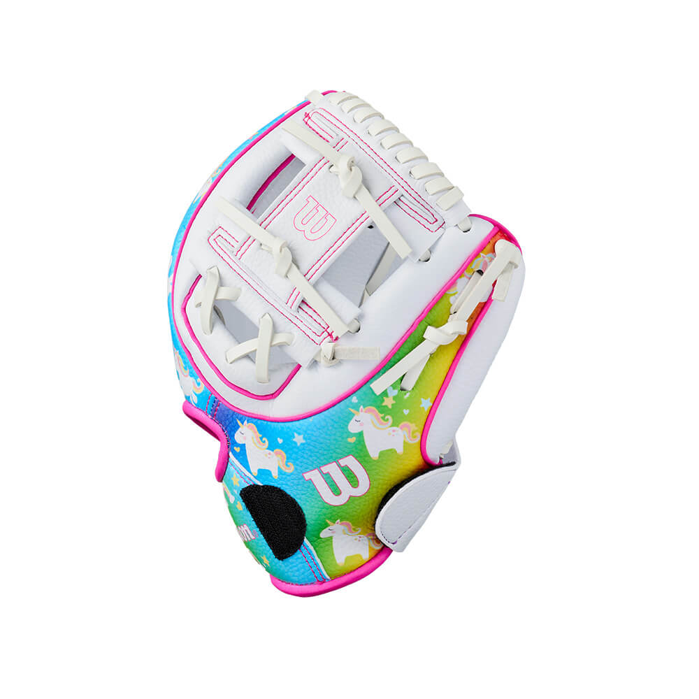 A200 EZ Unicorns 10" RHT - Image 4