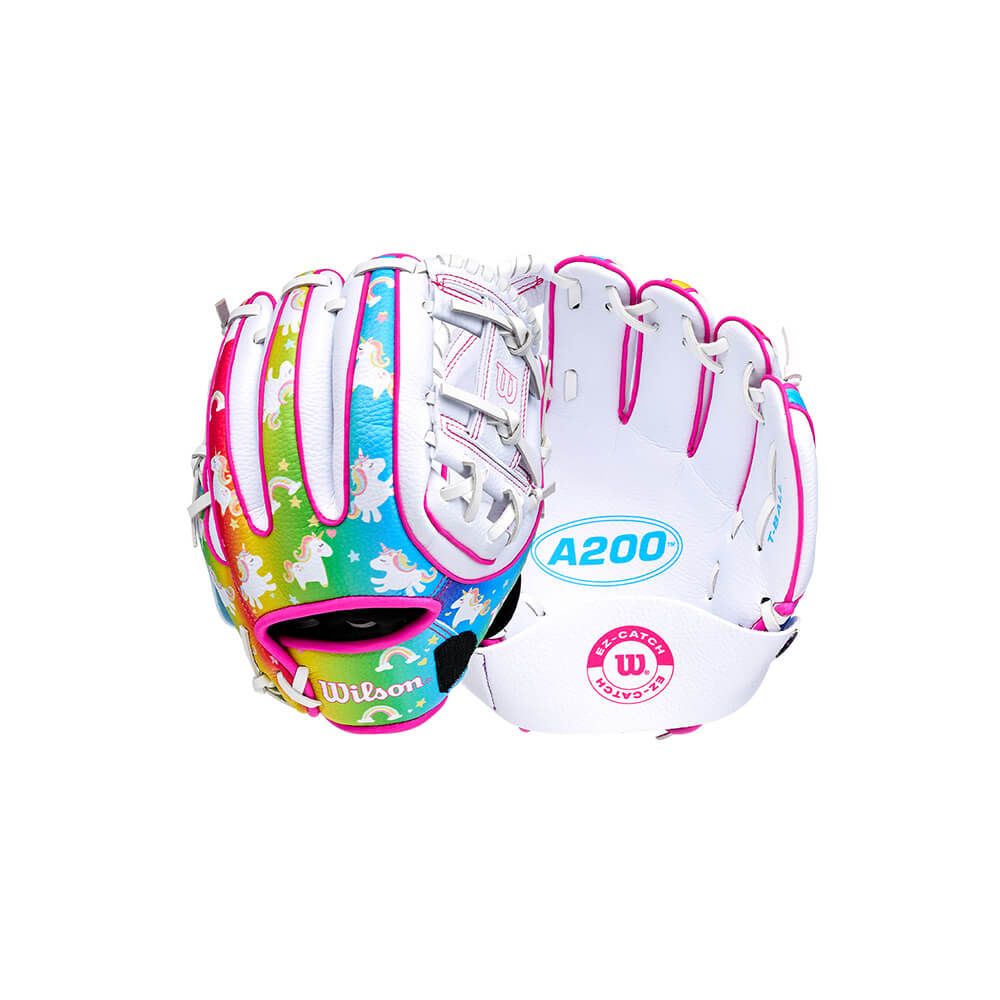A200 EZ Unicorns 10" RHT