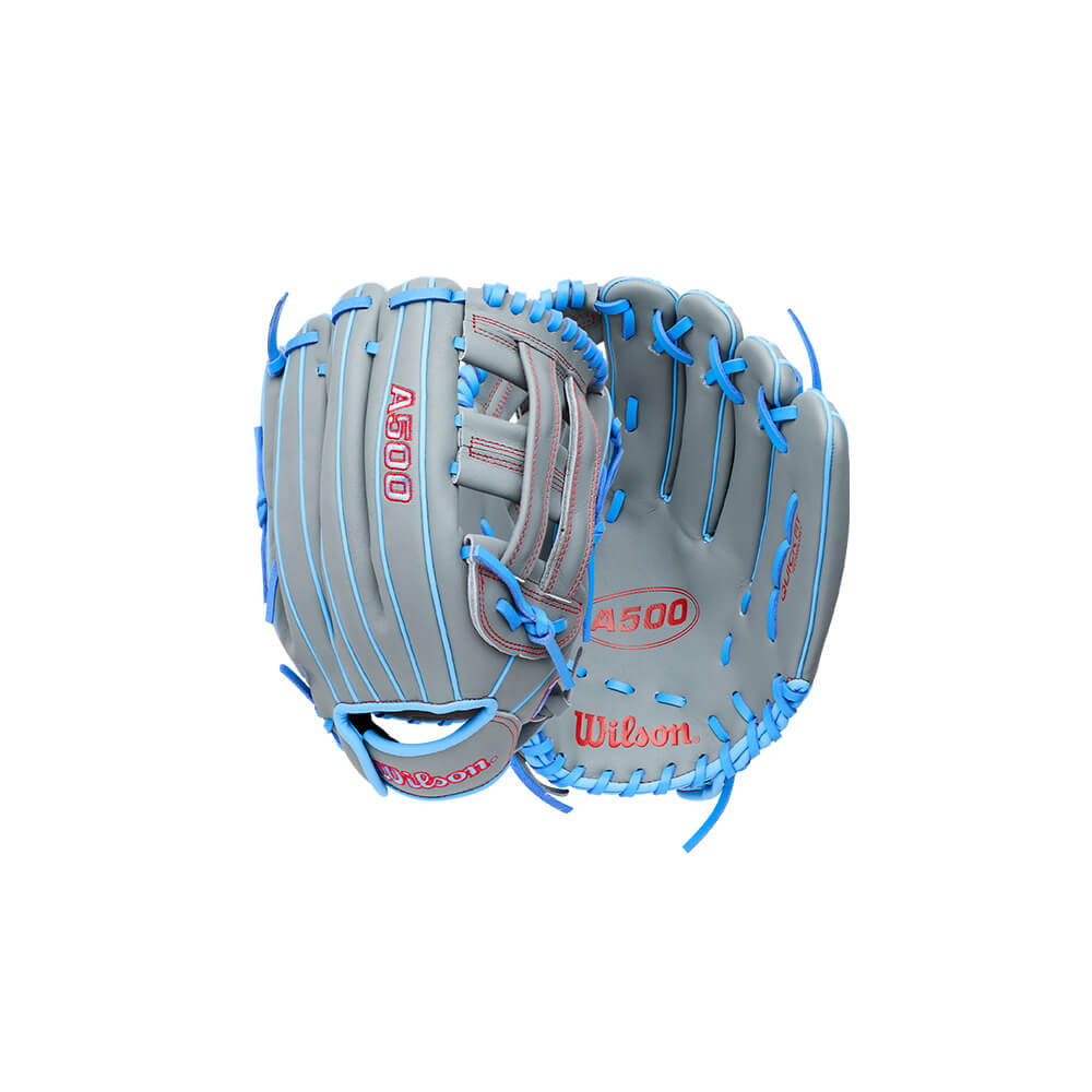 A500 12" RHT