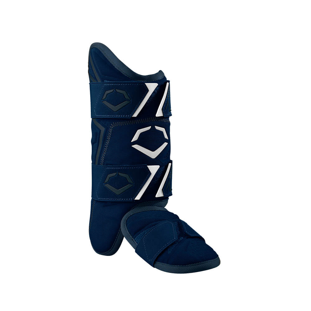PRO-SRZ 3.0 Leg Guard Right Hand Hitter - Image 3