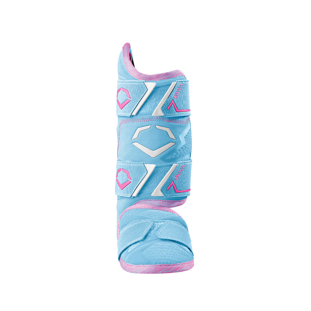 PRO-SRZ 3.0 Leg Guard Right Hand Hitter - Image 2