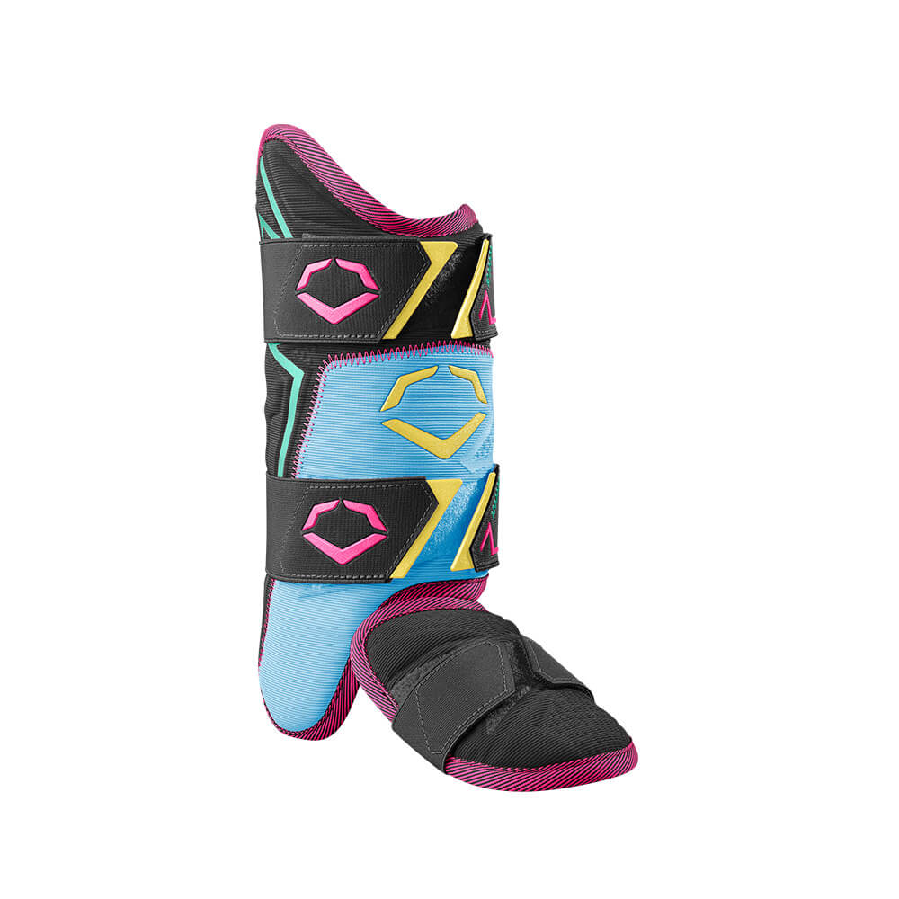 PRO-SRZ 3.0 Leg Guard Right Hand Hitter - Image 5