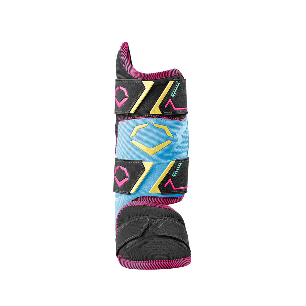 PRO-SRZ 3.0 Leg Guard Right Hand Hitter - Image 6