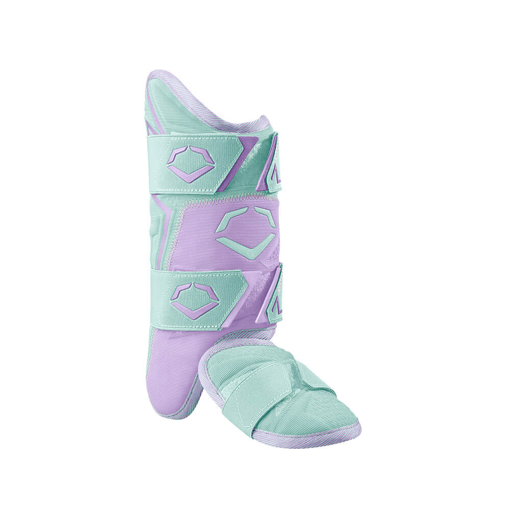 PRO-SRZ 3.0 Leg Guard Right Hand Hitter - Image 11
