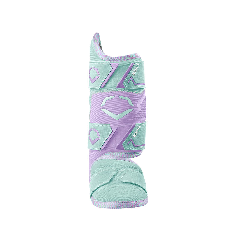 PRO-SRZ 3.0 Leg Guard Right Hand Hitter - Image 12