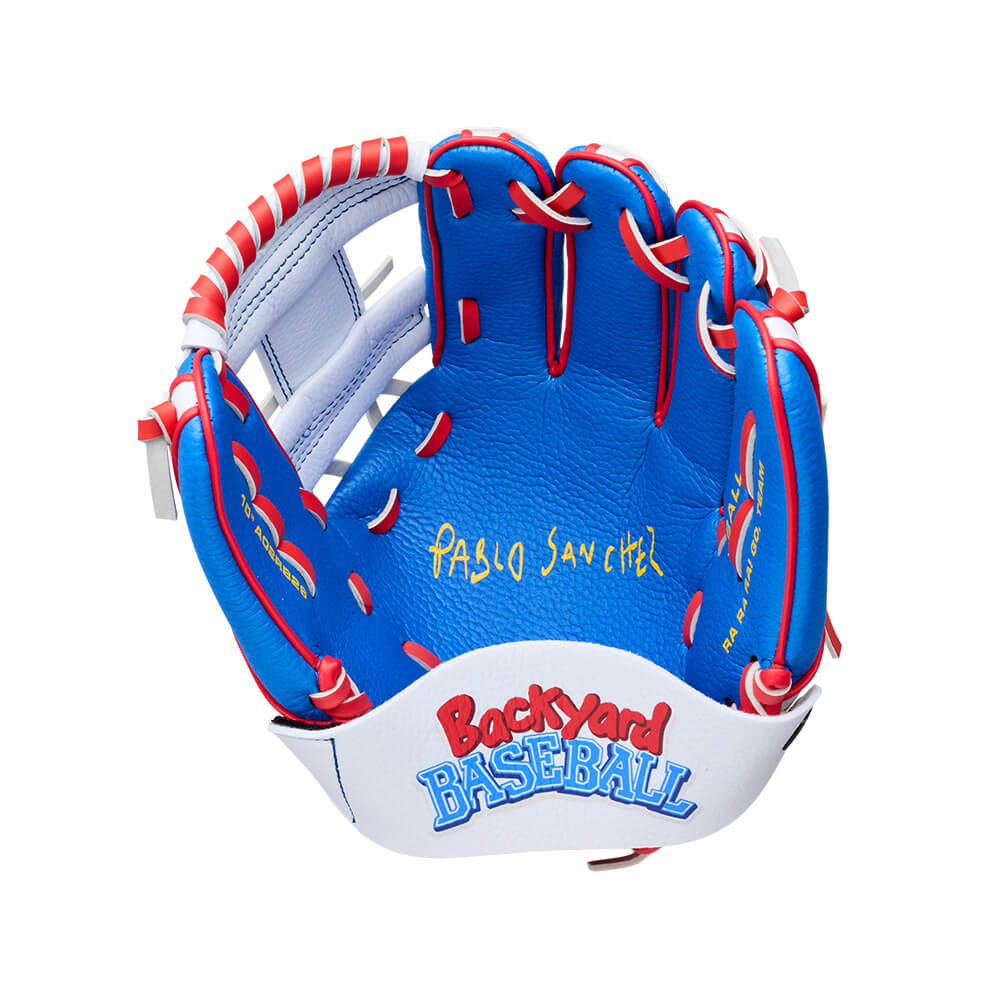 A200 EZ Catch Pablo Sanchez 10" LHT - Image 4