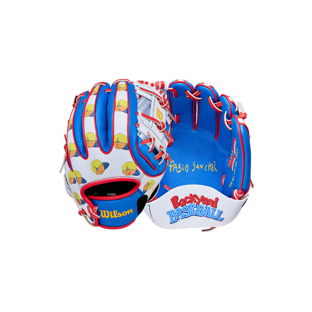 A200 EZ Catch Pablo Sanchez 10" LHT