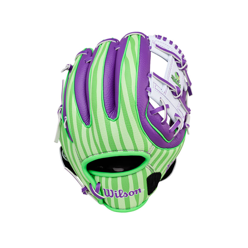 A200 EZ Catch Melon Heads 10" RHT - Image 3