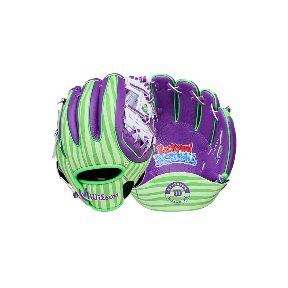 A200 EZ Catch Melon Heads 10" RHT