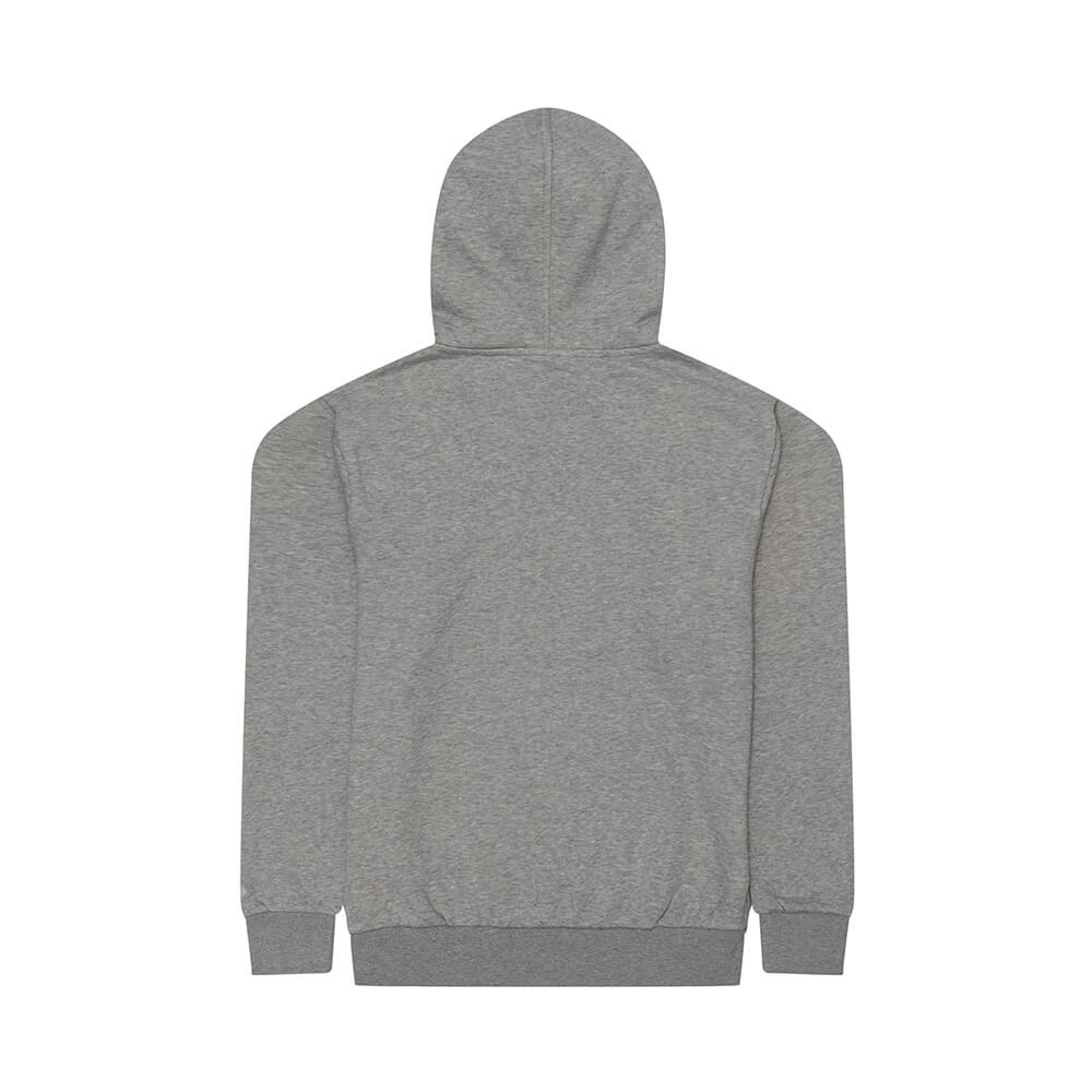Pull over Hoody - MLB Logo - Image 2